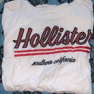 Hollister t-shirt